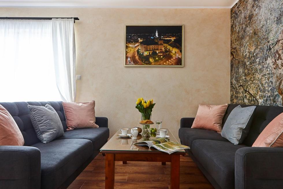 Apartament Gold Bielsko-Biala Exterior photo